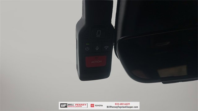 New 2025 Toyota 4Runner TRD Off-Road Premium image 21