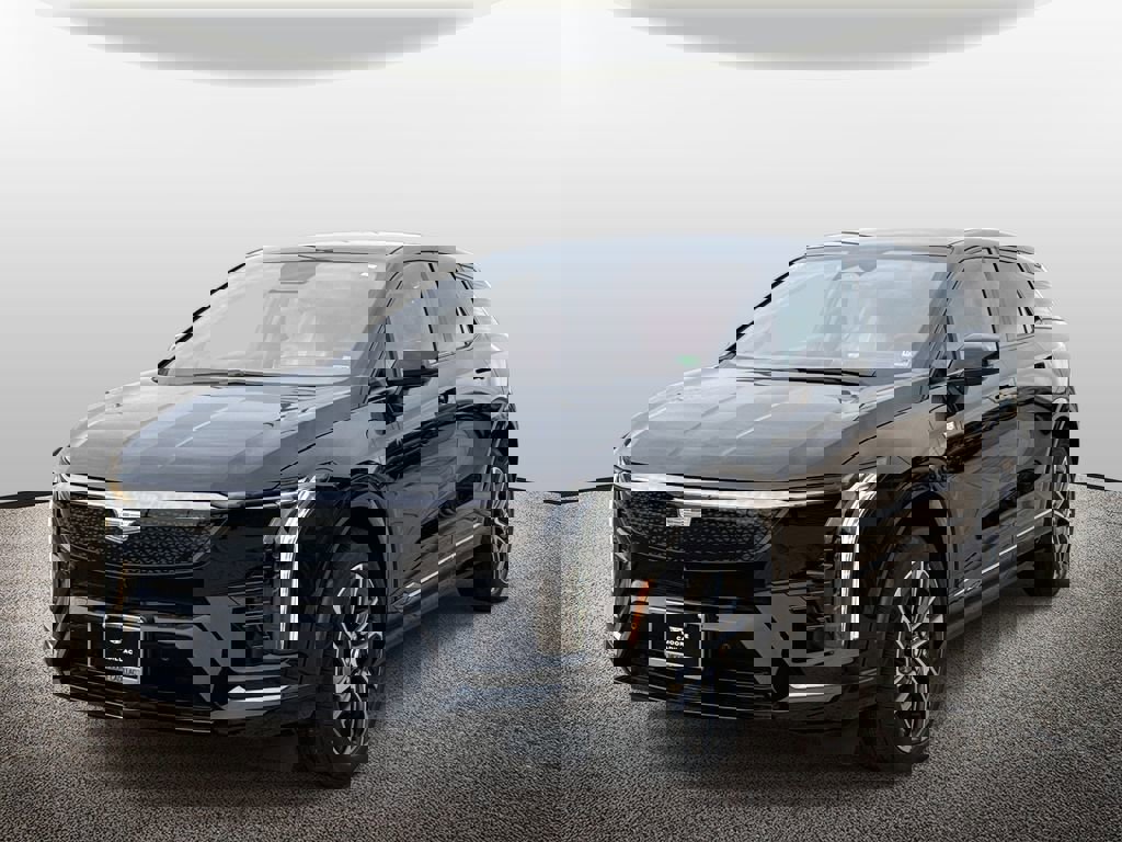 New 2026 Cadillac Optiq Sport 1 image 5