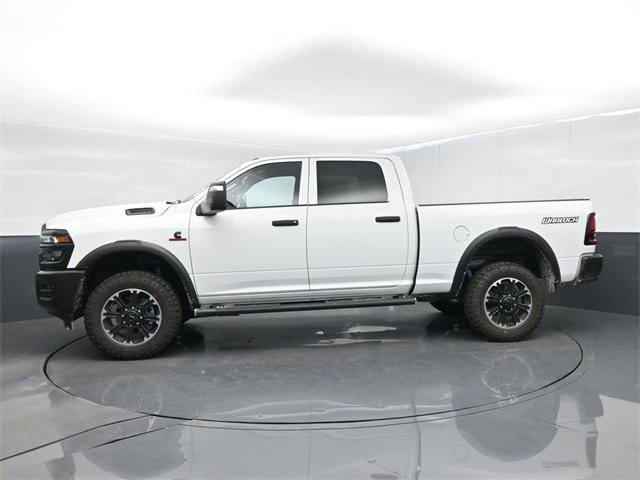 New 2026 RAM 2500 Tradesman image 5