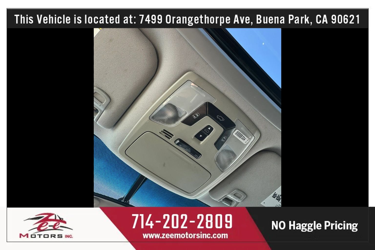 Used 2017 Toyota Sienna SE Premium w/ Cargo Management Package FWD image 30