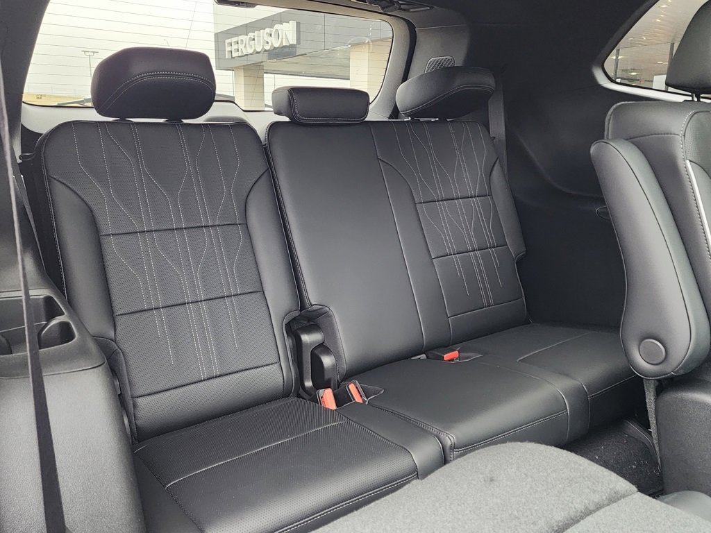 New 2026 Buick Enclave Avenir w/ Super Cruise Package image 48