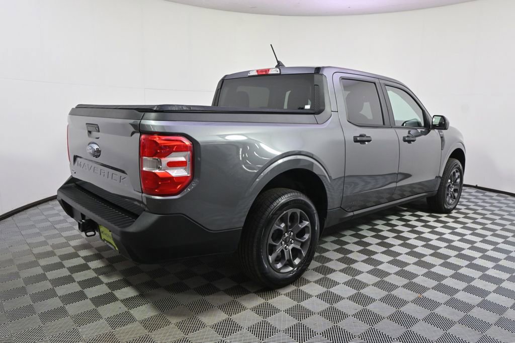 Used 2024 Ford Maverick XLT w/ XLT Luxury Package FWD image 7