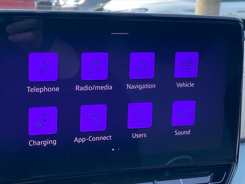 Certified 2024 Volkswagen ID.4 2WD image 13