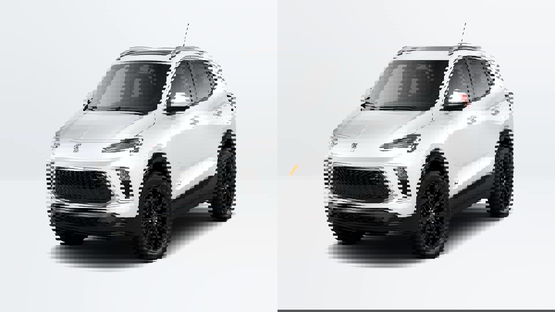 New 2026 Buick Encore GX Sport Touring w/ Comfort Package image 25