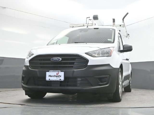 Used 2023 Ford Transit Connect XL FWD image 33
