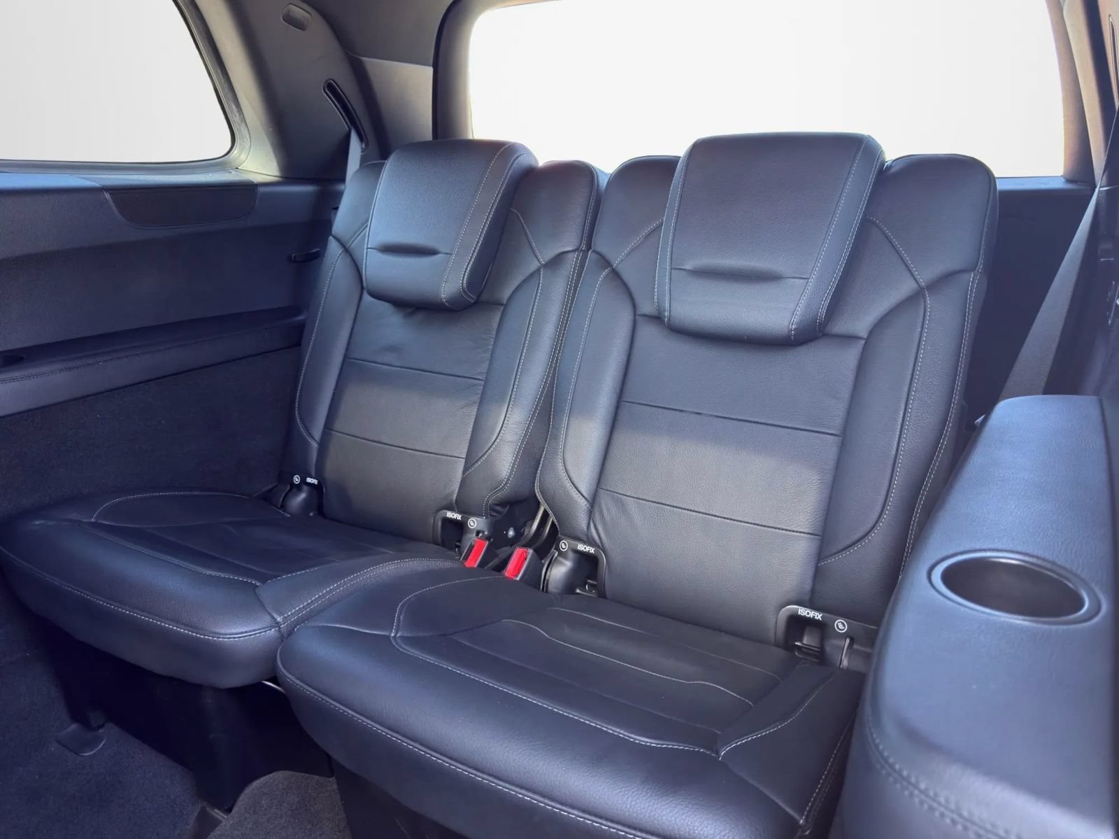 Used 2017 Mercedes-Benz GLS 550 4MATIC w/ Driver Assistance Package image 29