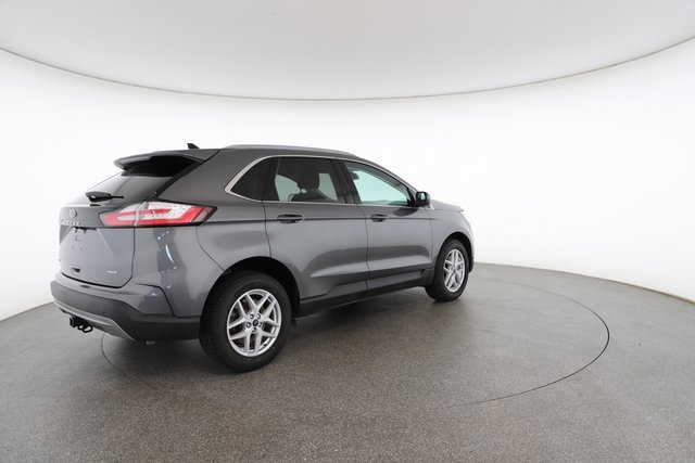 Used 2022 Ford Edge SEL w/ Convenience Package image 18