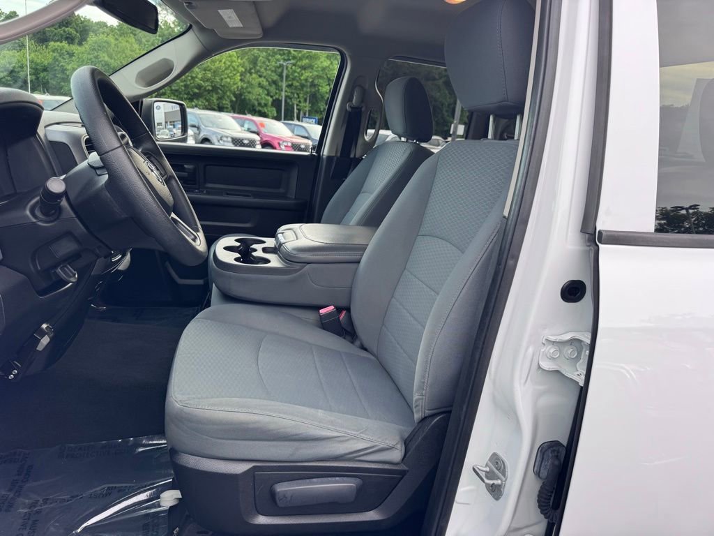 Used 2014 RAM 1500 Express AWD/4WD image 18