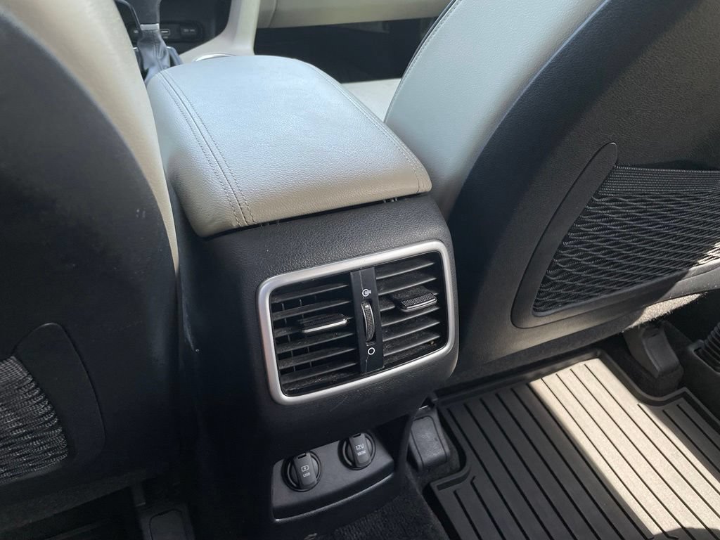 Used 2022 Kia Sportage EX w/ EX Technology Package FWD image 28