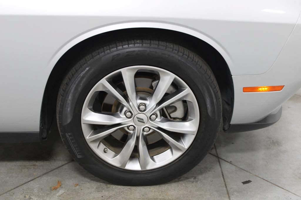Used 2023 Dodge Challenger SXT w/ Cold Weather Group AWD/4WD image 47