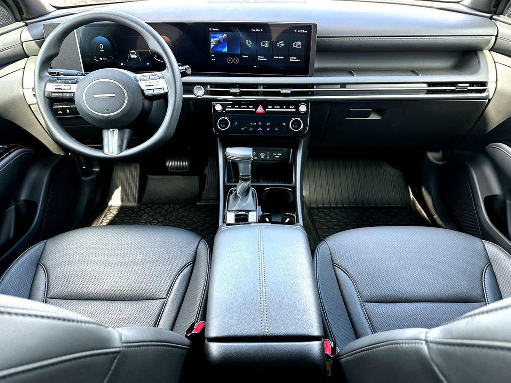 Used 2025 Hyundai Santa Cruz SEL image 29