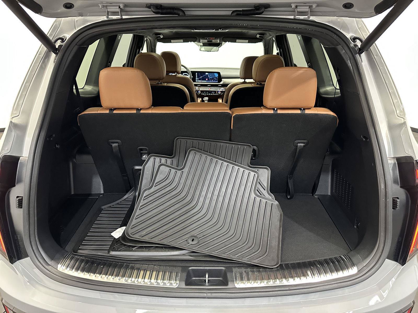 Used 2025 Kia Telluride SX Prestige X-Line AWD/4WD image 37