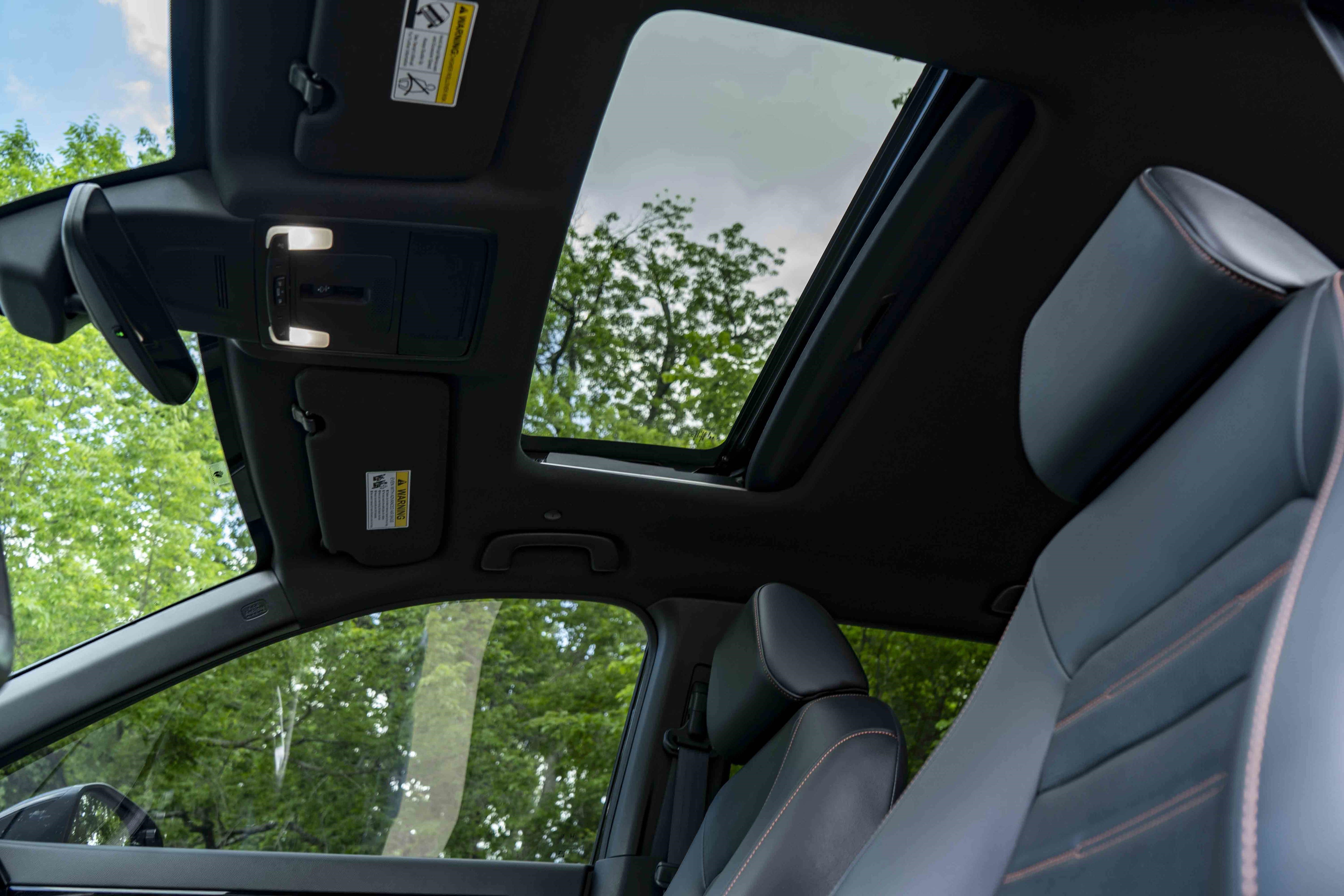 Used 2024 Honda CR-V Sport Touring image 34