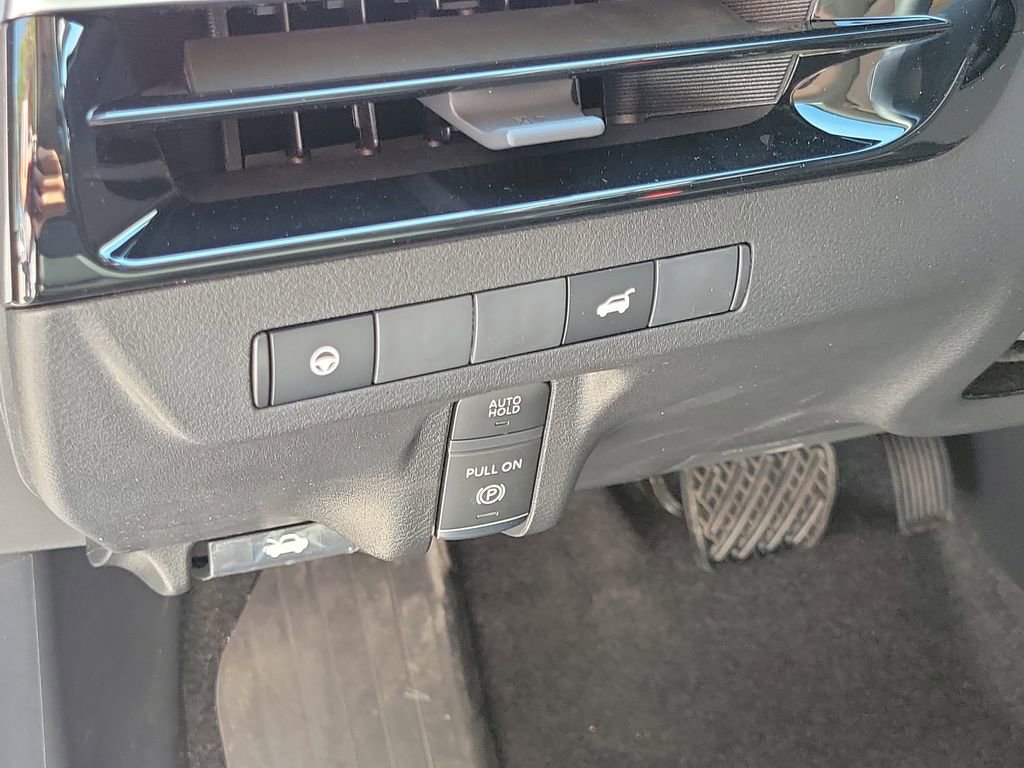 New 2026 Nissan Murano SL image 24