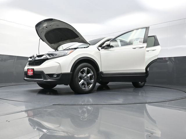 Used 2018 Honda CR-V EX image 40