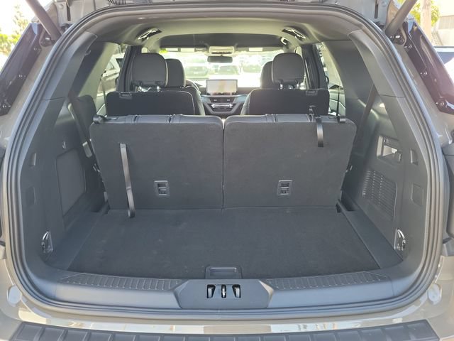 Used 2026 Ford Explorer ST-Line w/ ST-Line Street Pack RWD image 20