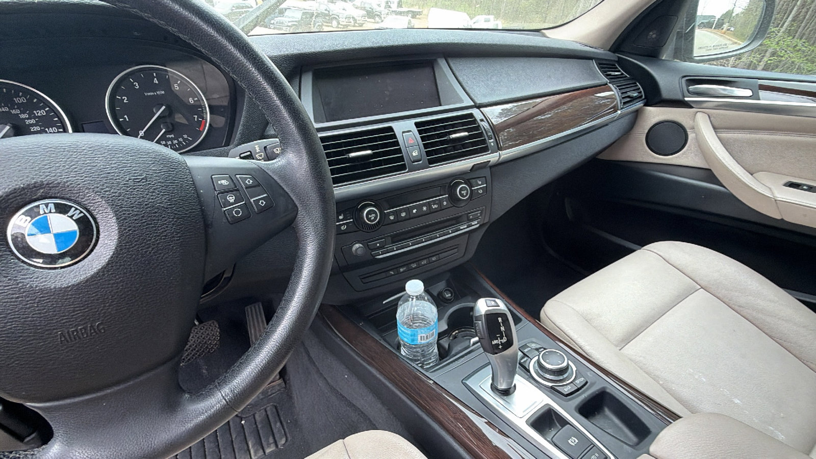 Used 2013 BMW X5 xDrive35i image 22