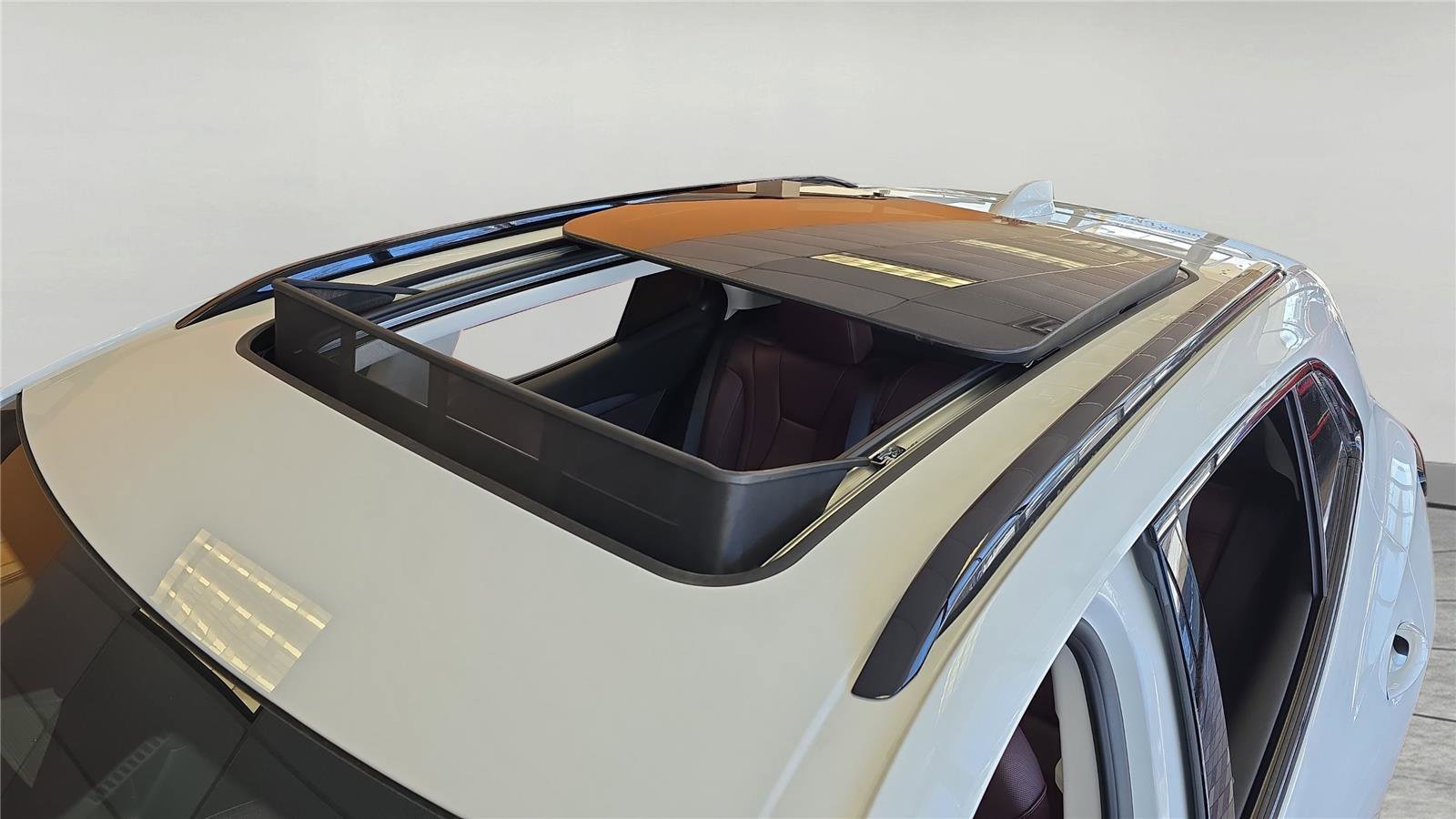 New 2026 Buick Envision Sport Touring image 27