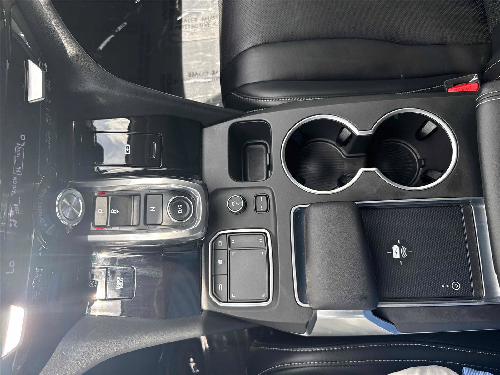 Used 2023 Acura MDX w/ Technology Package FWD image 23