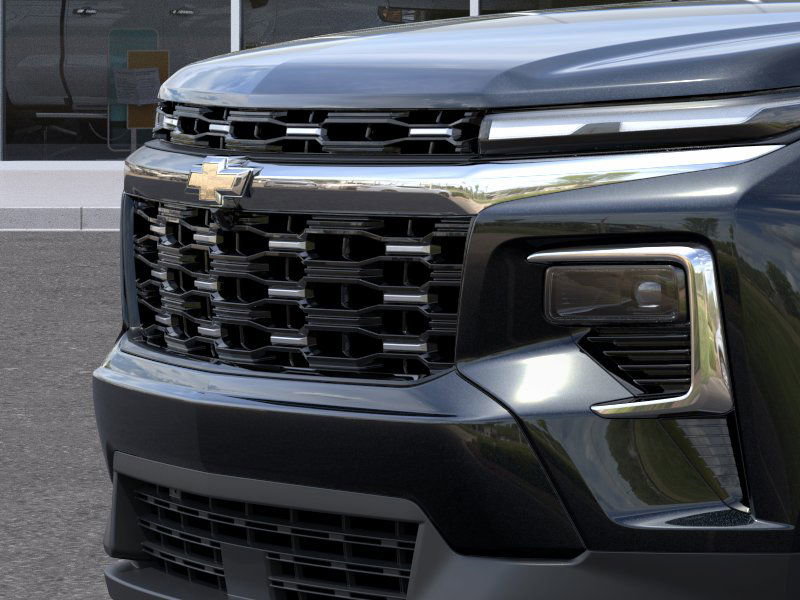 New 2026 Chevrolet Traverse LT image 13
