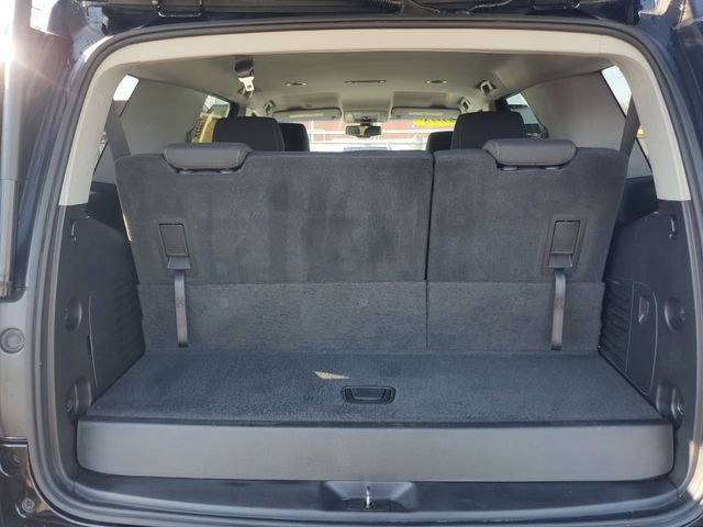 Used 2018 GMC Yukon SLE w/ Convenience Package image 10