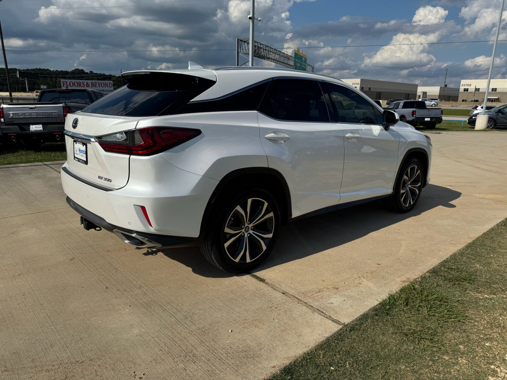 Used 2019 Lexus RX 350 FWD w/ Navigation Package image 8