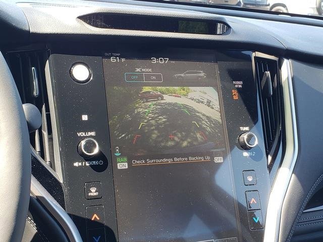 Used 2025 Subaru Outback Touring XT image 19