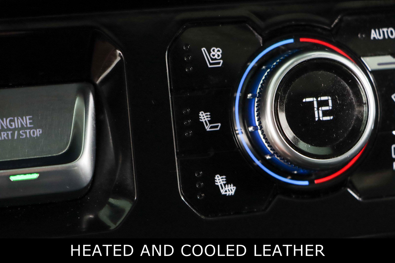 Used 2024 GMC Sierra 2500 AT4 w/ AT4 Premium Plus Package image 22