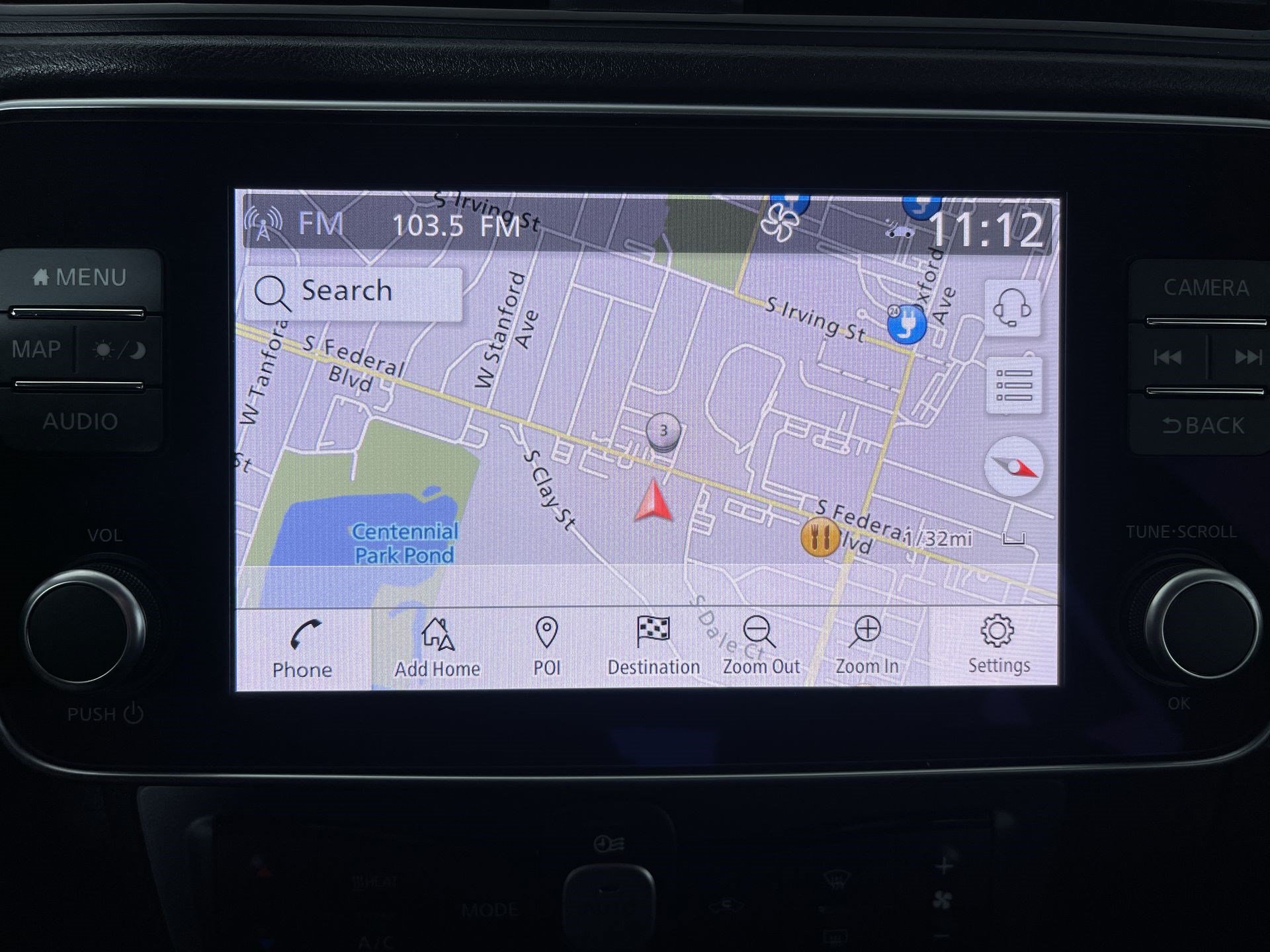 Certified 2024 Nissan Leaf SV Plus FWD image 20
