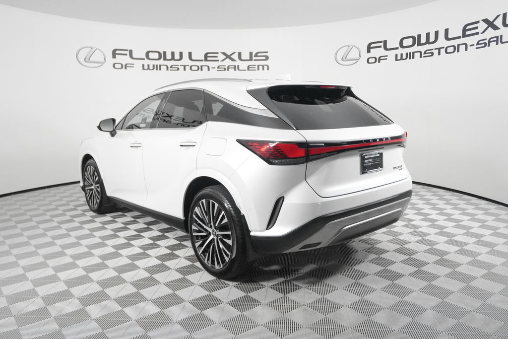 Certified 2024 Lexus RX 350 Premium Plus w/ Convenience Package AWD/4WD image 5