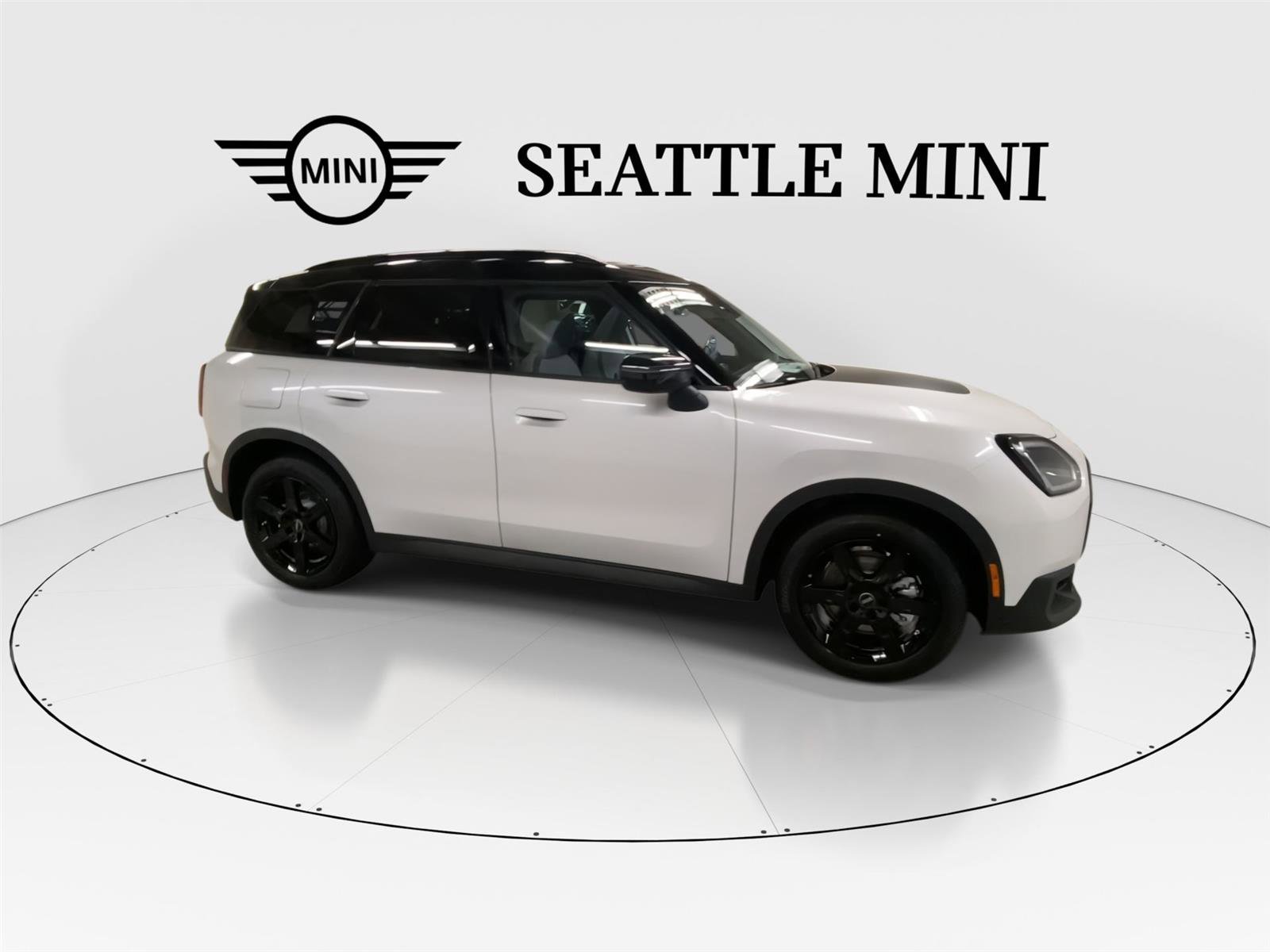 New 2026 MINI Cooper Countryman S AWD/4WD image 13