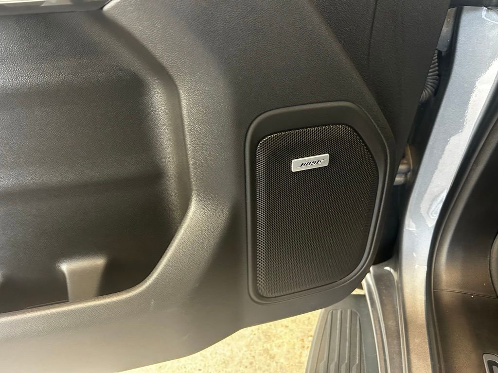 Used 2021 GMC Sierra 1500 SLT image 11