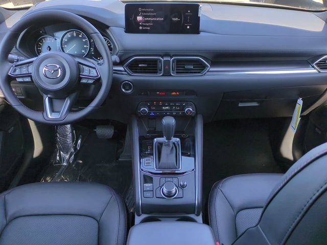 New 2025 MAZDA CX-5 2.5 Turbo image 14