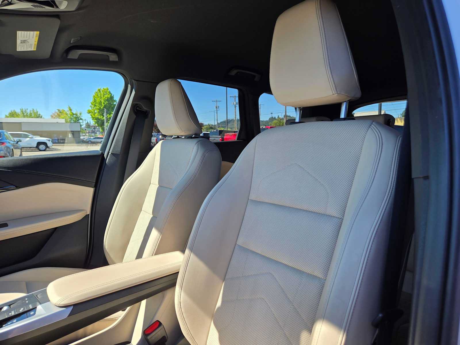 Used 2023 BMW X1 xDrive28i w/ Convenience Package AWD/4WD image 21