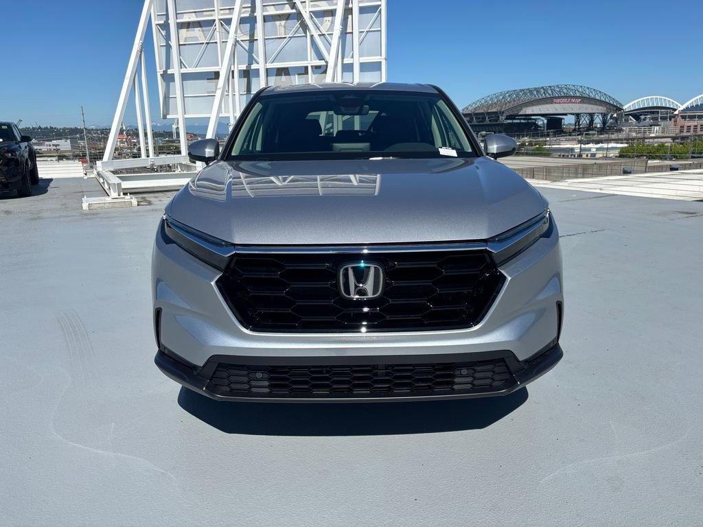 New 2026 Honda CR-V EX-L image 6