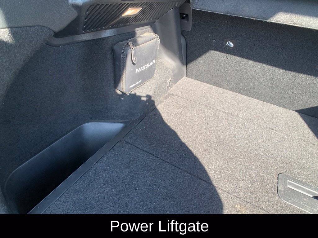 Certified 2024 Nissan Ariya AWD image 34