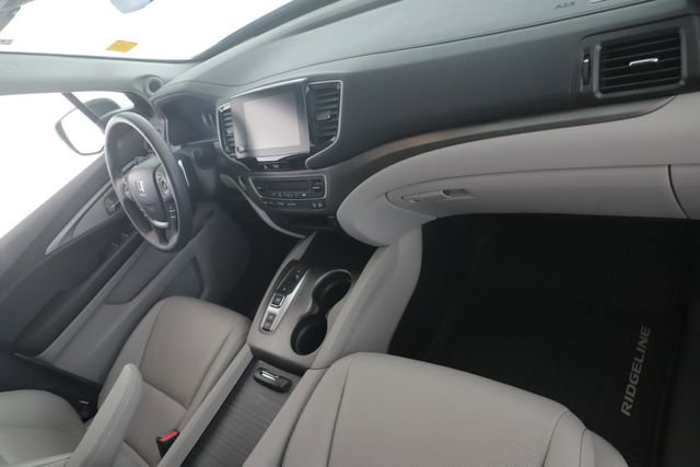 Used 2023 Honda Ridgeline RTL image 29