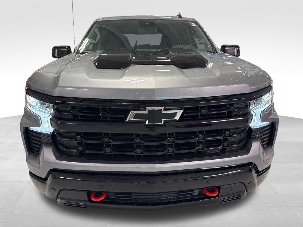 New 2026 Chevrolet Silverado 1500 LT Trail Boss w/ LT Trail Boss Premium Package AWD/4WD image 54