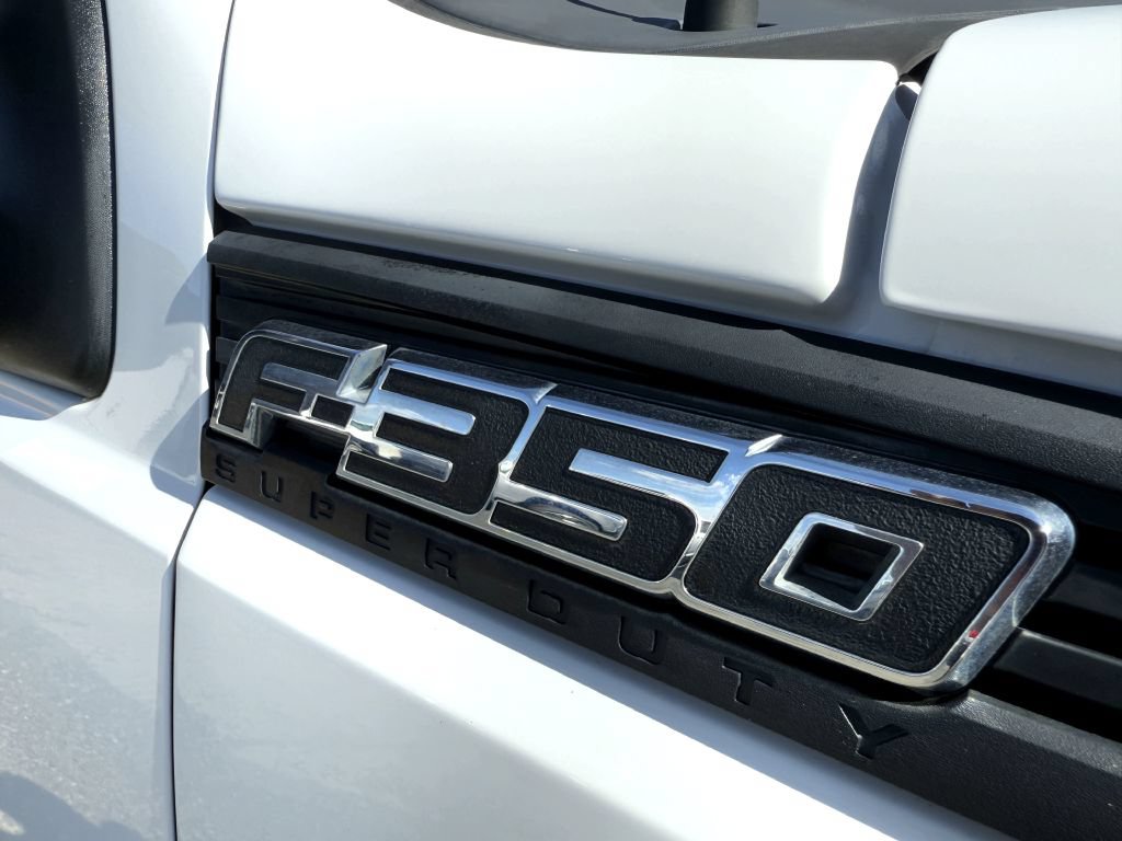 Used 2016 Ford F350 XL RWD image 12
