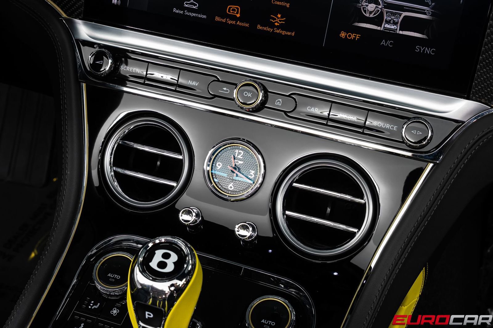 Used 2023 Bentley Continental GT Speed image 34