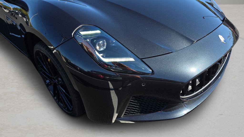 Used 2024 Maserati GranTurismo Modena image 10