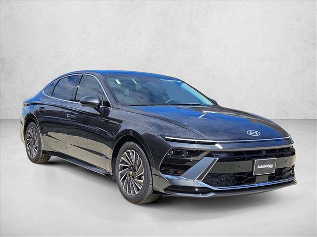 New 2026 Hyundai Sonata Limited image 7