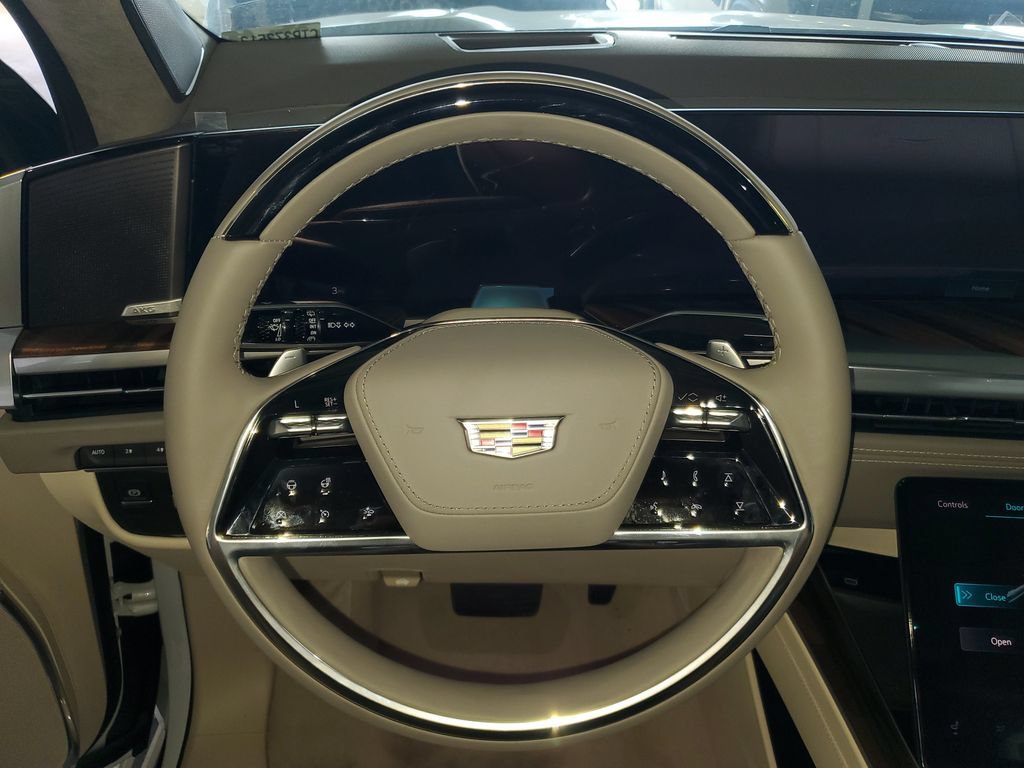 New 2026 Cadillac Escalade Platinum Luxury AWD/4WD image 19
