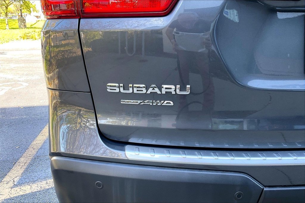 Used 2022 Subaru Ascent Limited w/ Technology Package AWD/4WD image 37