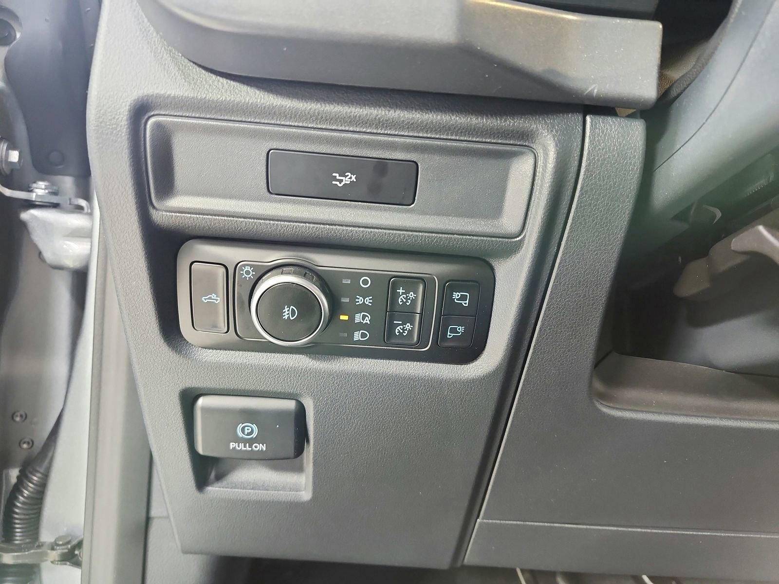 New 2026 Ford F150 XLT w/ Equipment Group 302A MID image 21
