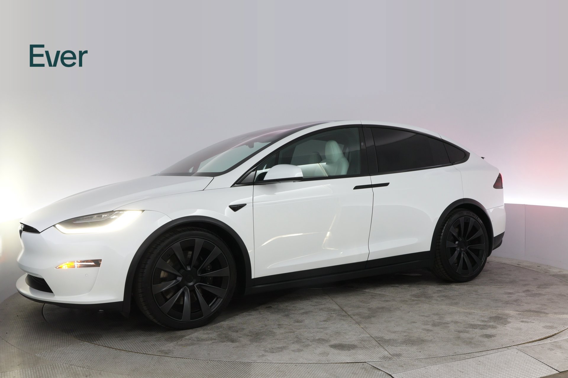 Used 2023 Tesla Model X AWD/4WD image 18