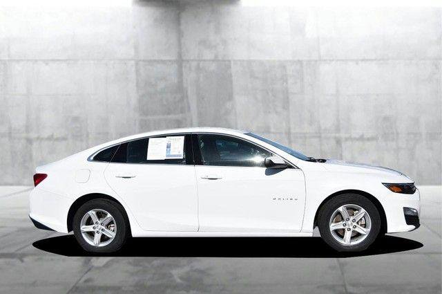 Used 2024 Chevrolet Malibu LT image 5