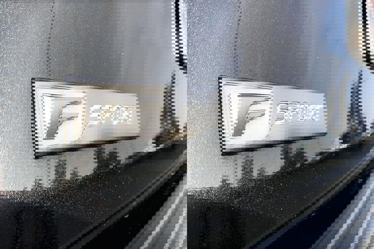 Used 2022 Lexus RX 350 F Sport image 11