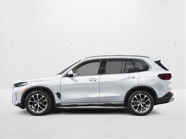New 2027 BMW X5 xDrive40i AWD/4WD image 3