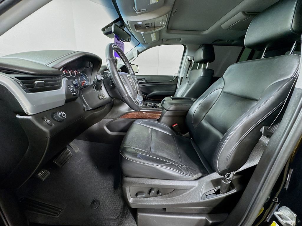 Used 2019 GMC Yukon XL SLT w/ Open Road Package RWD image 24